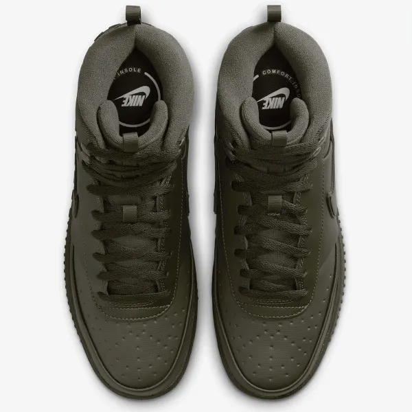Nike NIKE COURT VISION MID WNTR 