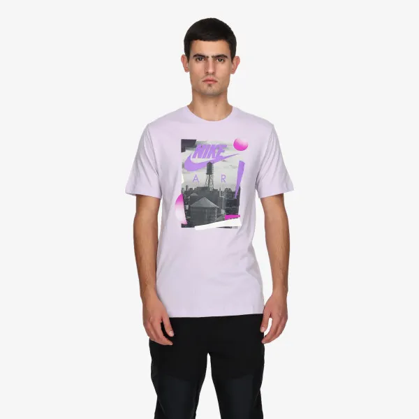 Nike M NSW TEE RHYTHM PHOTO 