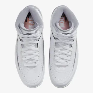 Nike AIR JORDAN 2 RETRO 