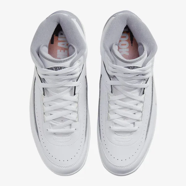 Nike AIR JORDAN 2 RETRO 