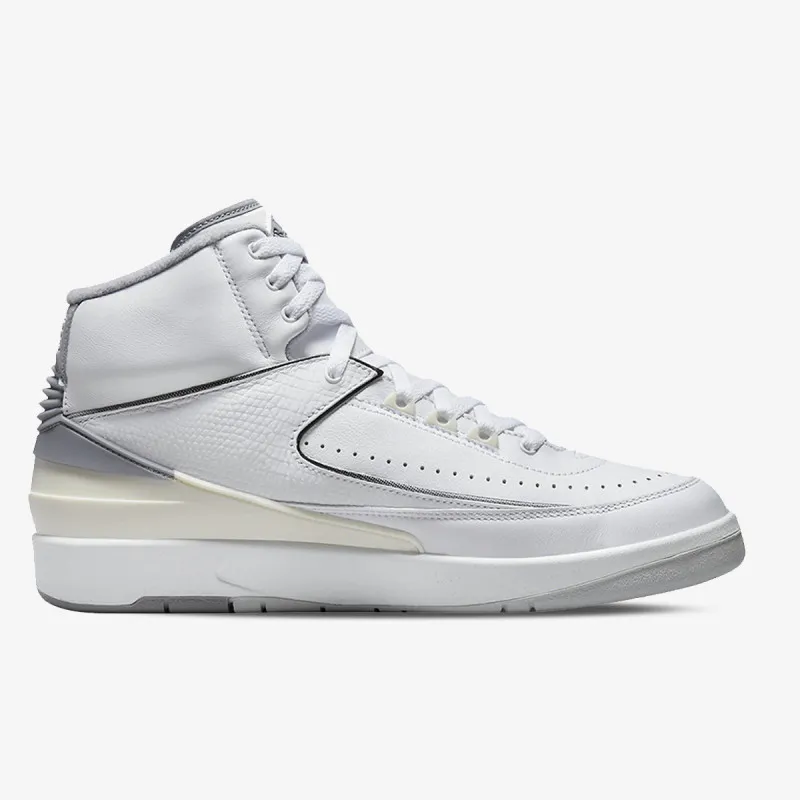 Nike AIR JORDAN 2 RETRO 