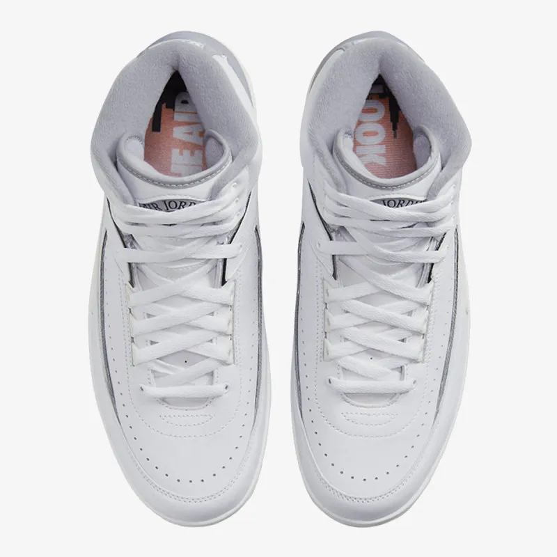 Nike AIR JORDAN 2 RETRO 