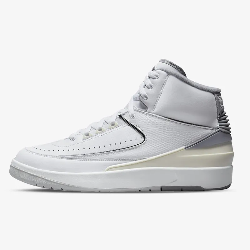 Nike AIR JORDAN 2 RETRO 