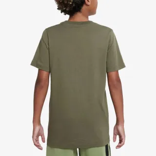Nike B NSW TEE CAMO FUTURA FA22 