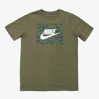 Nike B NSW TEE CAMO FUTURA FA22 