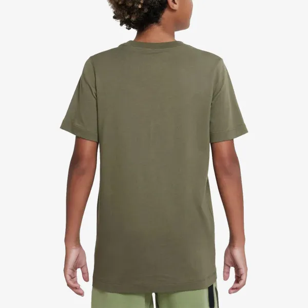 Nike B NSW TEE CAMO FUTURA FA22 