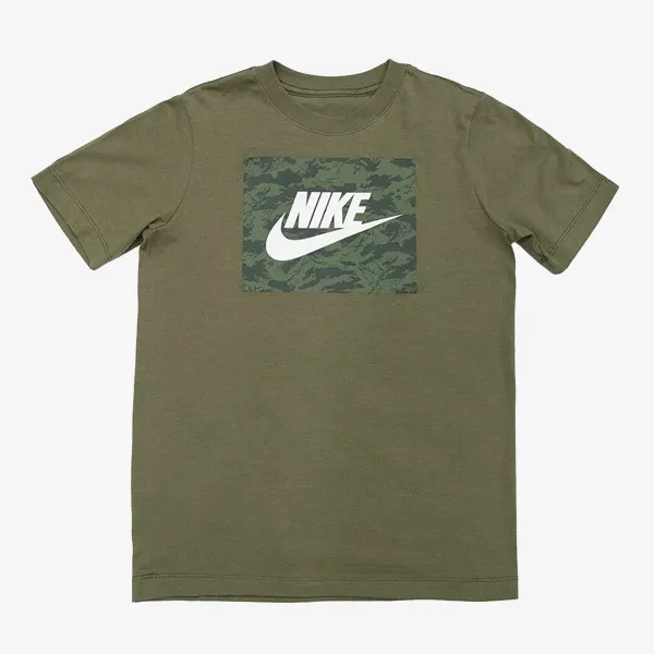 Nike B NSW TEE CAMO FUTURA FA22 