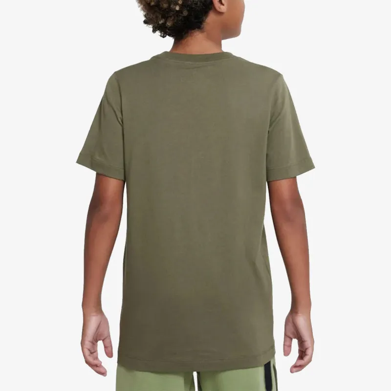 Nike B NSW TEE CAMO FUTURA FA22 