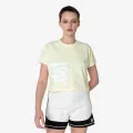 Dot DOT LADIES T-SHIRT 