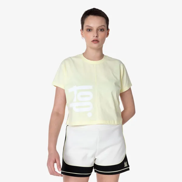 Dot DOT LADIES T-SHIRT 