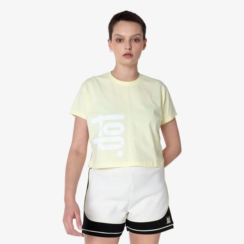 Dot DOT LADIES T-SHIRT 