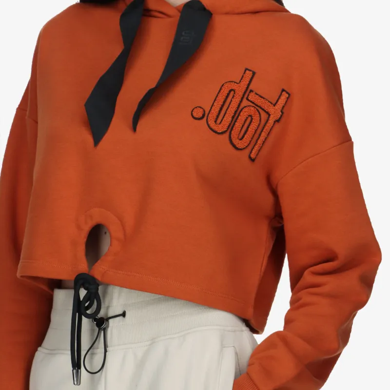 Dot DOT LADIES HOODY 