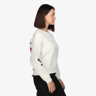 Dot DOT LADIES CREWNECK 