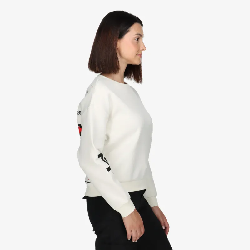 Dot DOT LADIES CREWNECK 