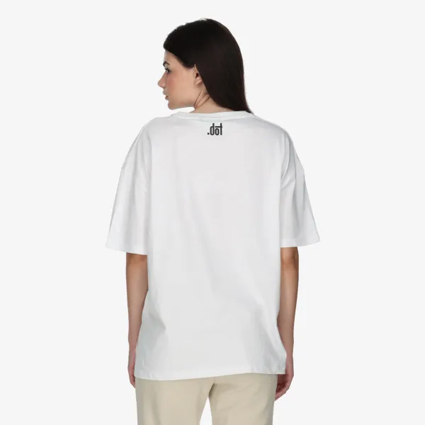 Dot DOT LADIES T-SHIRT 