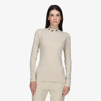 DOT DOT LADIES LONG SLEEVE T-SHIRT 
