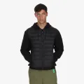 Dot Full Zip Hoodie 