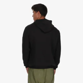 Dot Full Zip Hoodie 