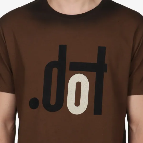 Dot DOT MENS T-SHIRT 