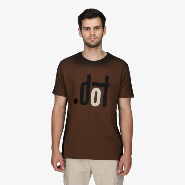 Dot DOT MENS T-SHIRT 