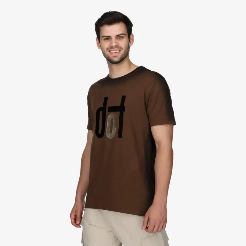 Dot DOT MENS T-SHIRT 