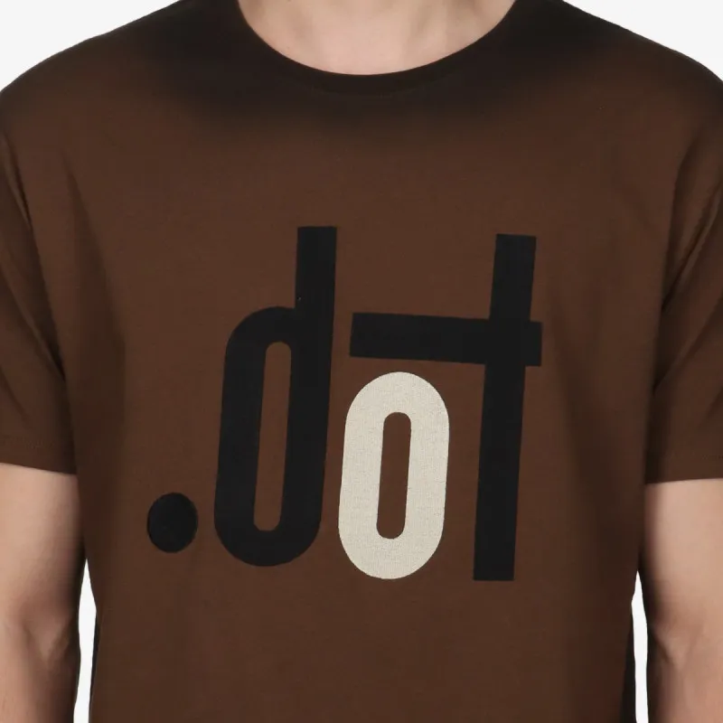 Dot DOT MENS T-SHIRT 