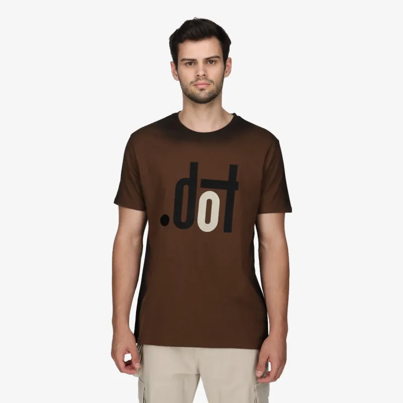 Dot DOT MENS T-SHIRT 