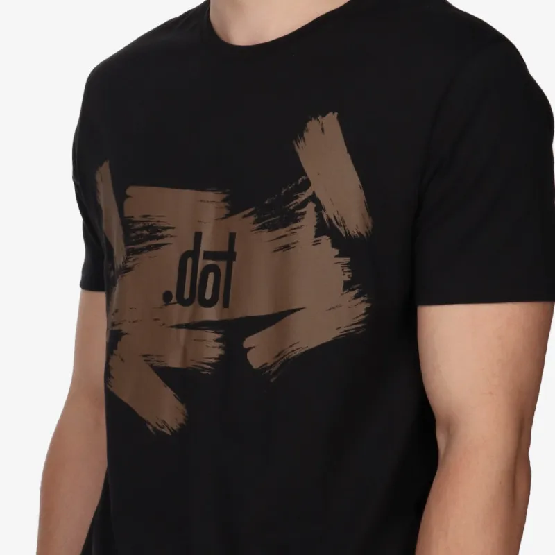 Dot DOT MENS T-SHIRT 