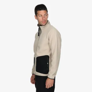 Dot DOT MENS FULL ZIP 