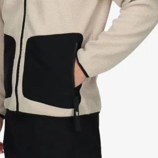 Dot DOT MENS FULL ZIP 