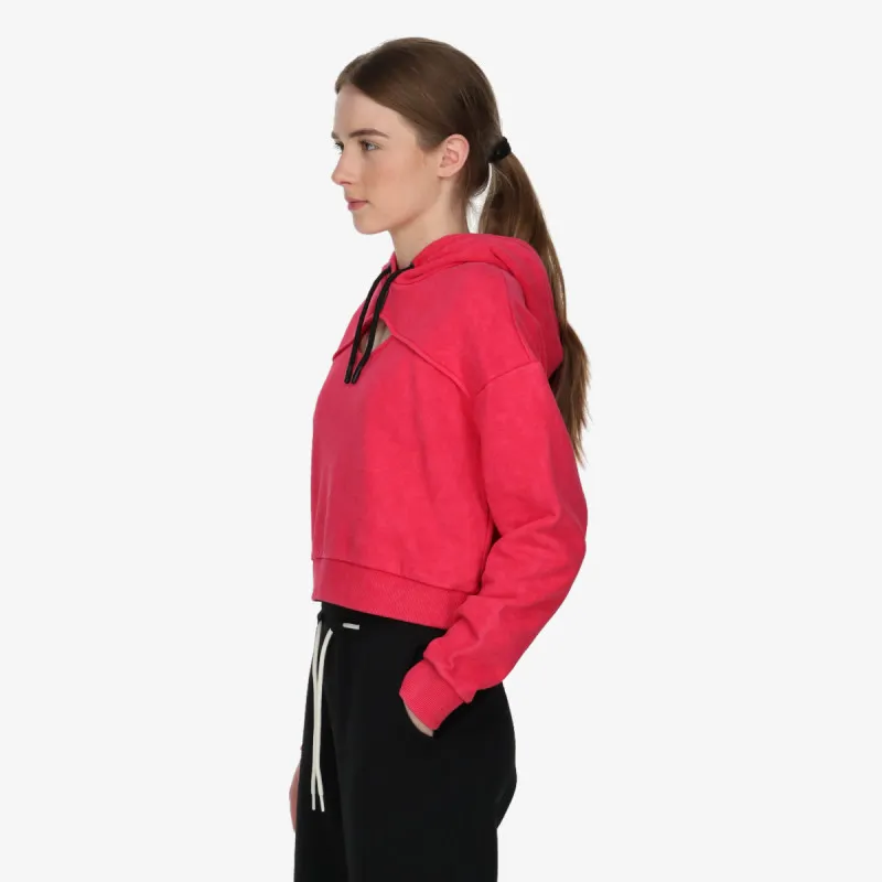 Dot DOT LADIES HOODY 
