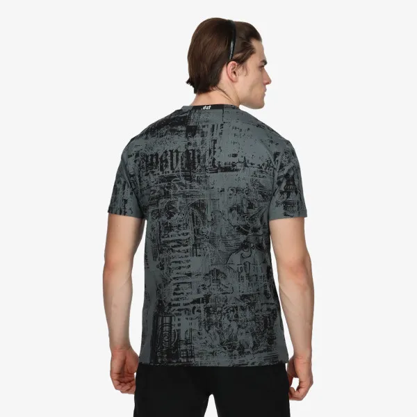 Dot DOT MENS T-SHIRT 