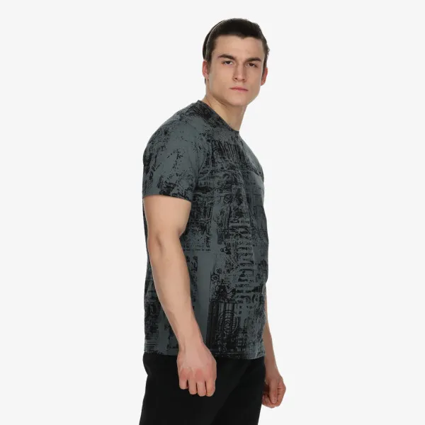 Dot DOT MENS T-SHIRT 