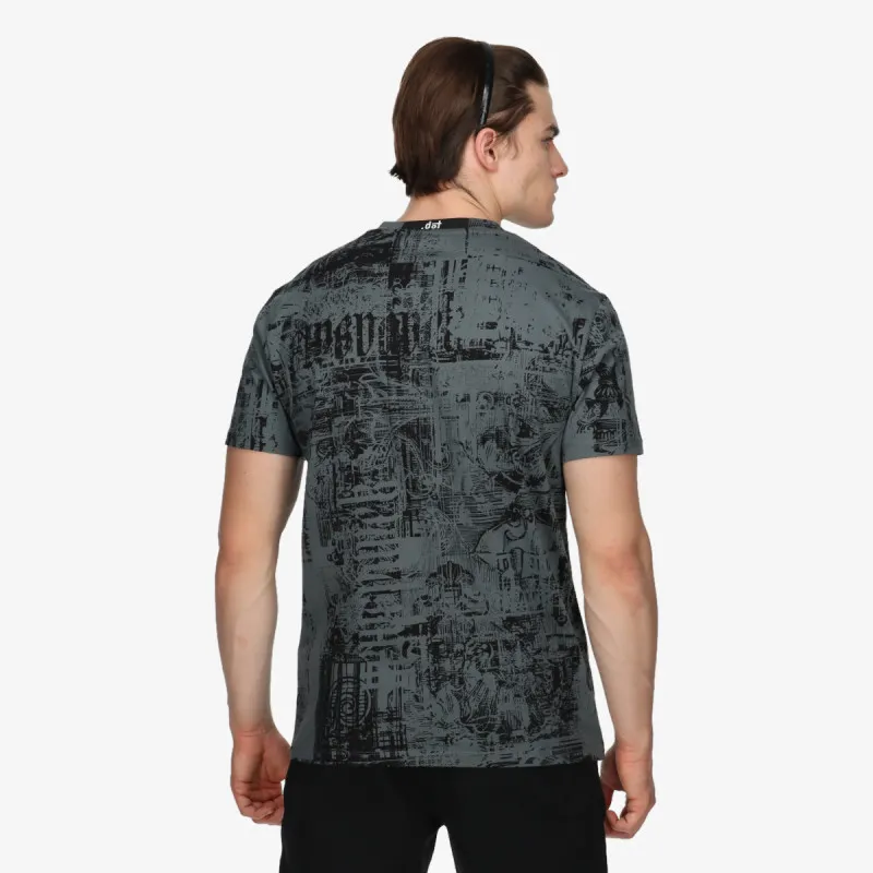 Dot DOT MENS T-SHIRT 