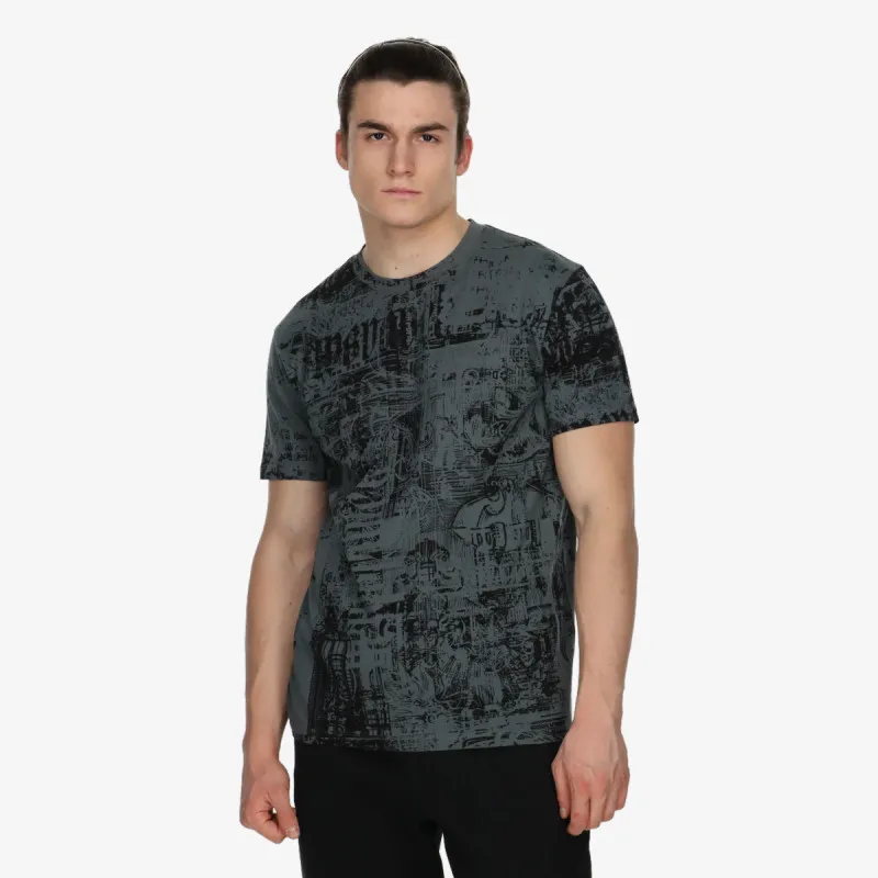 Dot DOT MENS T-SHIRT 