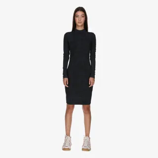 Dot Dress 