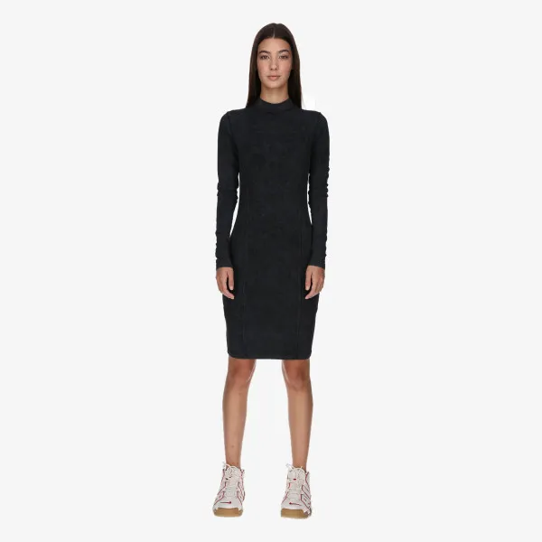 Dot Dress 