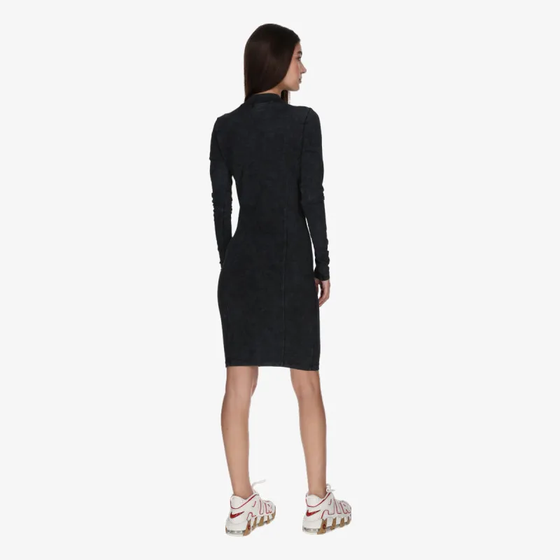 Dot Dress 