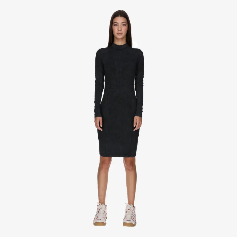 Dot Dress 
