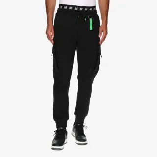 Dot DOT MENS CUFFED PANTS 