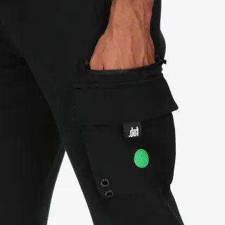 Dot DOT MENS CUFFED PANTS 