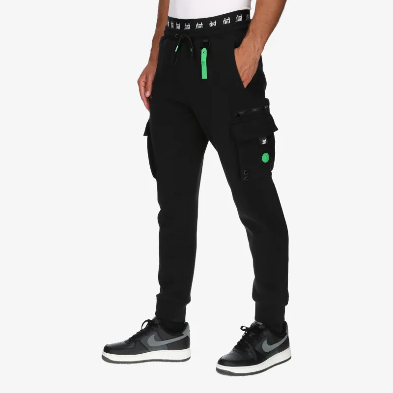 Dot DOT MENS CUFFED PANTS 