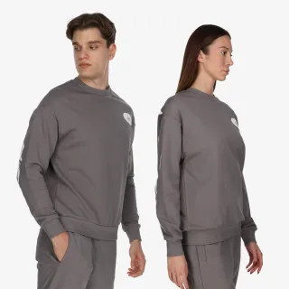 Dot DOT UNISEX CREWNECK 