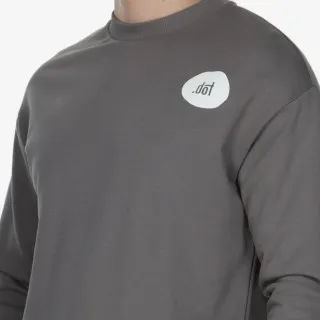Dot DOT UNISEX CREWNECK 