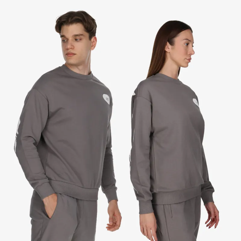 Dot DOT UNISEX CREWNECK 