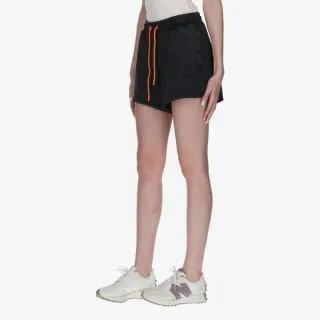 Dot Female Shorts 