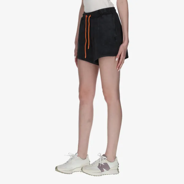 Dot Female Shorts 