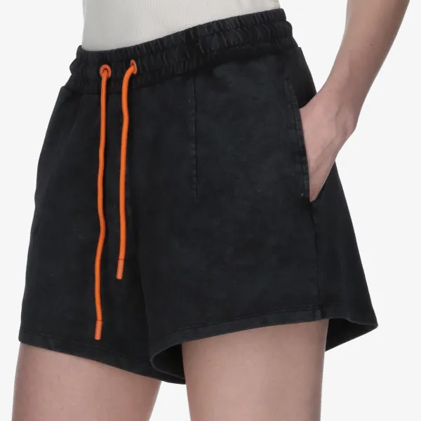 Dot Female Shorts 