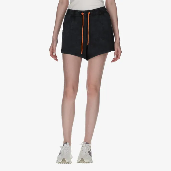 Dot Female Shorts 