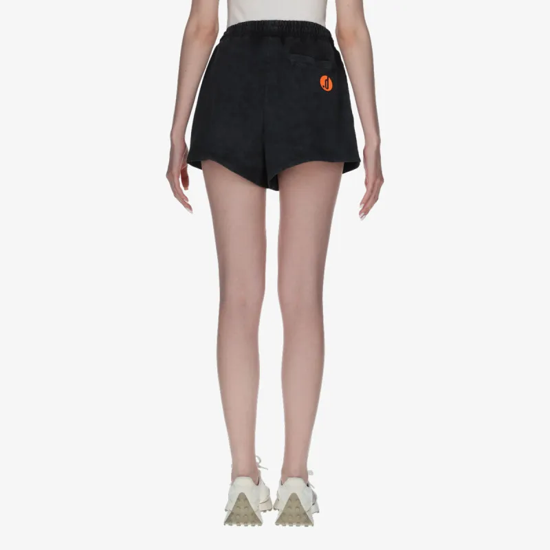 Dot Female Shorts 